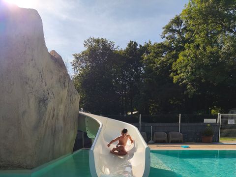 Camping L'Etruyère - Camping Vendée - Image N°2